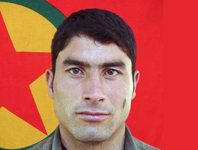 Polis ve eşini şehit eden PKK'lı İranlı çıktı