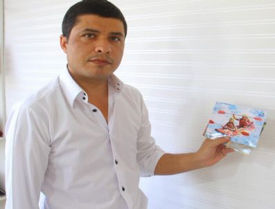 Raftingdeki Saldırı İddiası