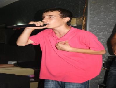 ARABESK - Rapçi Gençler Özgürlük İstiyor