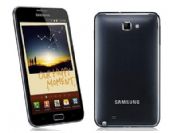 Samsung Galaxy Note'un fiyatı ve özellikleri