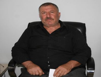 Saray Beldesi Modernleşiyor