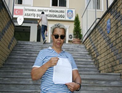 EROL KÖSE - Seyhan Soylu, Erol Köse`nin Şikayeti Üzerine İfade Verdi