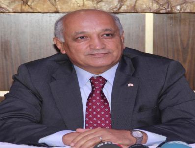 Somali İçin Toplanan Nakdi Yardımlar 500 Milyonu Aştı