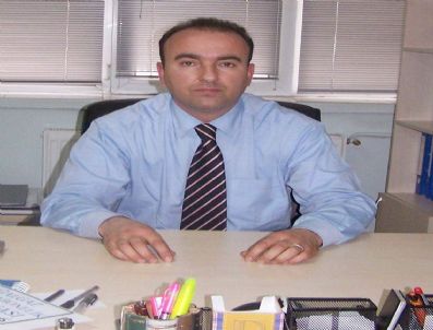 KÖSELI - Sürmeligaz Yozgat'ta Doğalgaz Çalışmalarına Hız Verdi