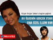 'Tarkan çok iyi ve doğru bir çocuk'