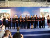 Tav Havalimanları'ndan Makedonya'ya İkinci Meydan