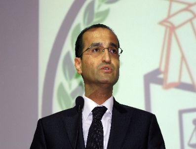 NECMI KURT - `türk Yargı Sistemi Yeniden Yapılandırıldı`