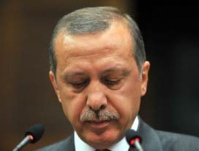 Ülkücü'nün so sözleri Erdoğan'ı ağlattı