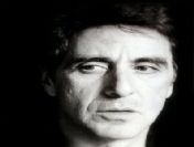 Al Pacino onur ödülü aldı