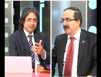 Vali Coş: 'adana'ya Hizmet Etmek Bir Onurdur'