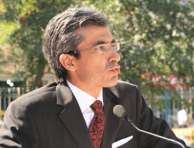 Van`da Adli Yıl Açılışı