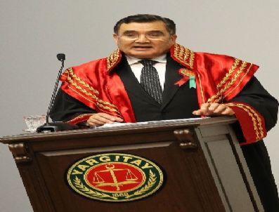 Yargi Donemi Acilisi