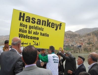 Yaşatma Girişimi: Hasankeyf’in Dokunulmazlığı Tehlikede