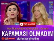 Yıldız Tilbe: Ben kimsenin kocasını çalmadım