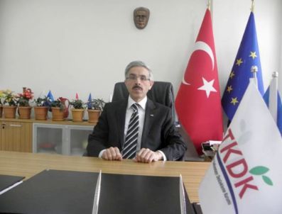 Yozgat Tkdk İl Koordinatörlüğü Ab Hibe Başvuru Süresini Uzattı