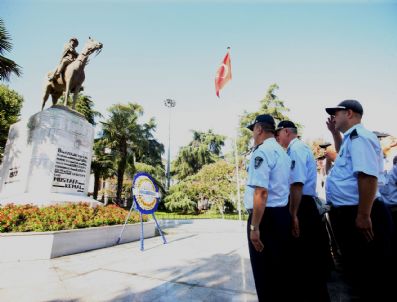 Zabıta 185 Yaşında