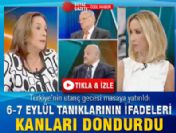 6-7 Eylül tanıkları anlattı