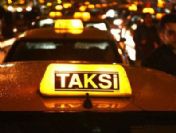 Altından sonra taksi plakası da kazandırdı