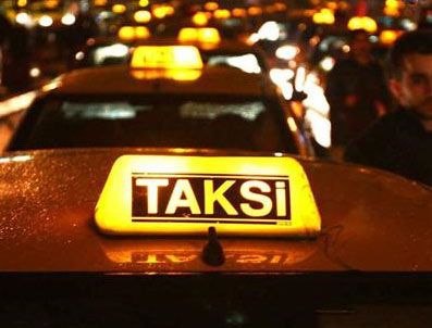 Altından sonra taksi plakası da kazandırdı