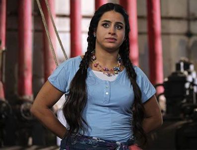 AŞAĞI YUKARI YEMİŞLİLİLER DİZİSİ - Aşağı Yukarı Yemişlililer 4. bölüm özeti ve fragmanı