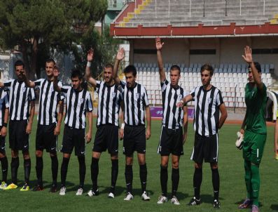 Aydınspor 1923’te Oğuzhan ve Ahmet Böyter’in Lisans Sorunu Çözülemedi