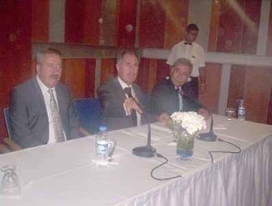 İZMIR YÜKSEK TEKNOLOJI ENSTITÜSÜ - Bakan Günay: Ulaşım Açısından İnciraltı, Expo İçin Üstünlüğünü Koruyor