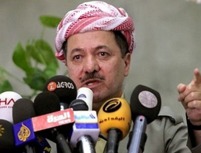CELAL TALABANİ - Barzani'den PKK ve PJAK'a silah bırakma çağrısı
