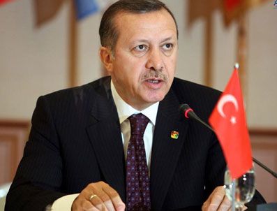 FERIDUN SINIRLIOĞLU - Başbakan Erdoğan`a mısır brifingi