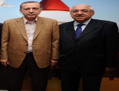 HALIL MAZıCıOĞLU - Başbakan Erdoğan, Nikah Şahitliği Yapacak