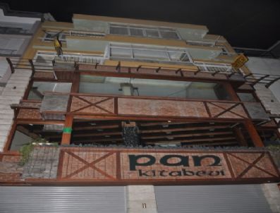 Bir Hafta Önce Çalışmak İçin Geldiği İzmir`de 5. Kattan Düşerek Öldü