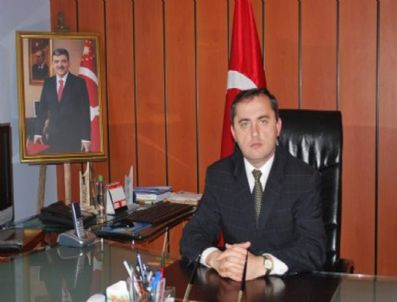 OKTAY KAYA - Bozüyükspor - Diyarbakırspor Maçının Ertelendi