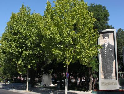 MİTHAT PAŞA - Çankaya Belediyesi'nden Açılışlar