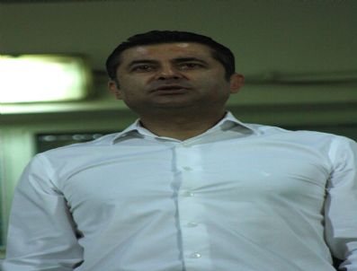 ALI HELVACı - Denizlispor Sezona Galibiyetle Başlamak İstiyor