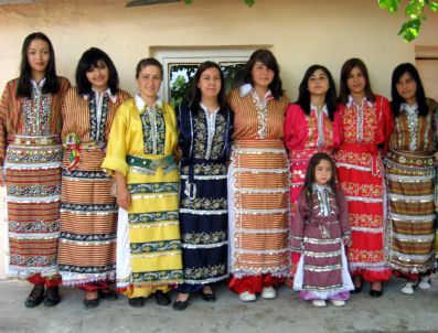 Erzurum Bindallısı, Atalardan Kültür Mirası