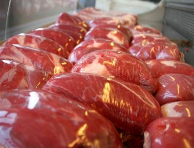 BEKIR ULUBAŞ - Ete Bu Kez Dolar Yükseldi Diye Zam Geldi