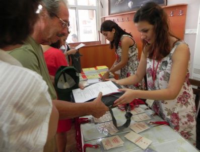 Foça'da Mantık, Matematik ve Felsefe İx. Ulusal Sempozyumu Başladı