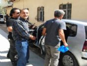 Gemlik Polisinden Uyuşturucu Operasyonu