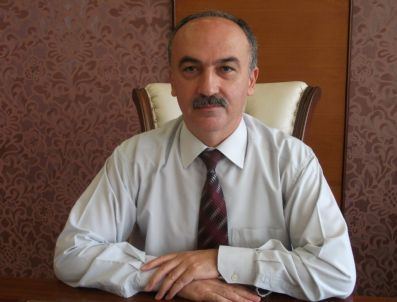 Giresun Üniversitesi`nde 6 Bin 527 Kontejandan 432`si Boş Kaldı