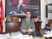 Havran’a Yeni Kaymakam Atandı