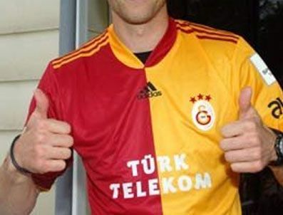 PABLO PINO - UEFA'dan Galatasaray'a hayali transfer