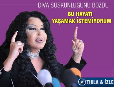 PETEK DİNÇÖZ - İhanete uğrayan Bülent Ersoy suskunluğunu bozdu