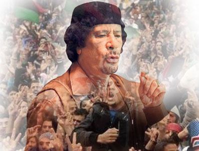 ÖMER MUHTAR - Kaddafi'ye karşı savaşan bir Türk