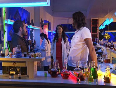 Kanıt 57. bölüm fragmanı izle