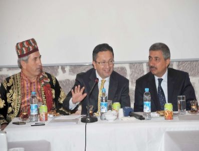 VEYSEL TIRYAKI - Karapürçek Yağlı Güreşleri İçin Geri Sayım Başladı