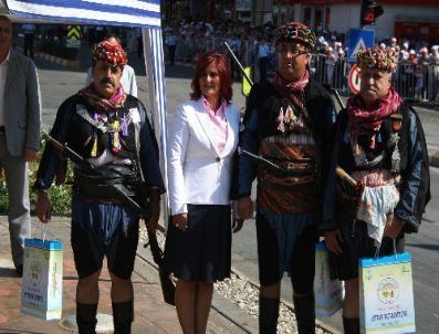 Kılıçdaroğlu: Aydın Kurtuluş Savaşı’nın Önemli Merkezlerinden Biri