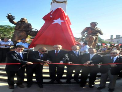 BİRGÜL AYMAN GÜLER - Kılıçdaroğlu`nun Aydın Ziyareti