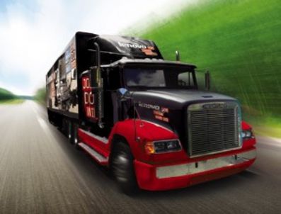 WHO - Lenova Avrupa yolunda