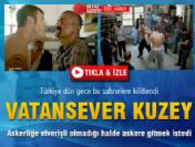 Merakla beklenen dizi Kuzey-Güney başladı