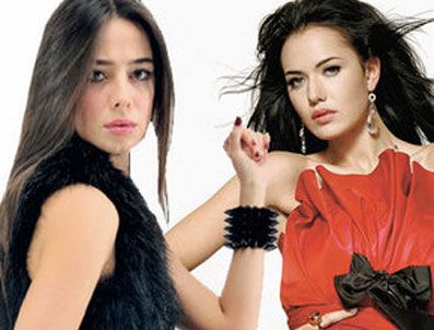 MERVE SEVİ - Merve Sevi isyanlarda!