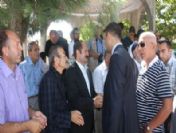 Milletvekili Can`ın Acı Günü